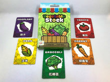 Vegetable Stock