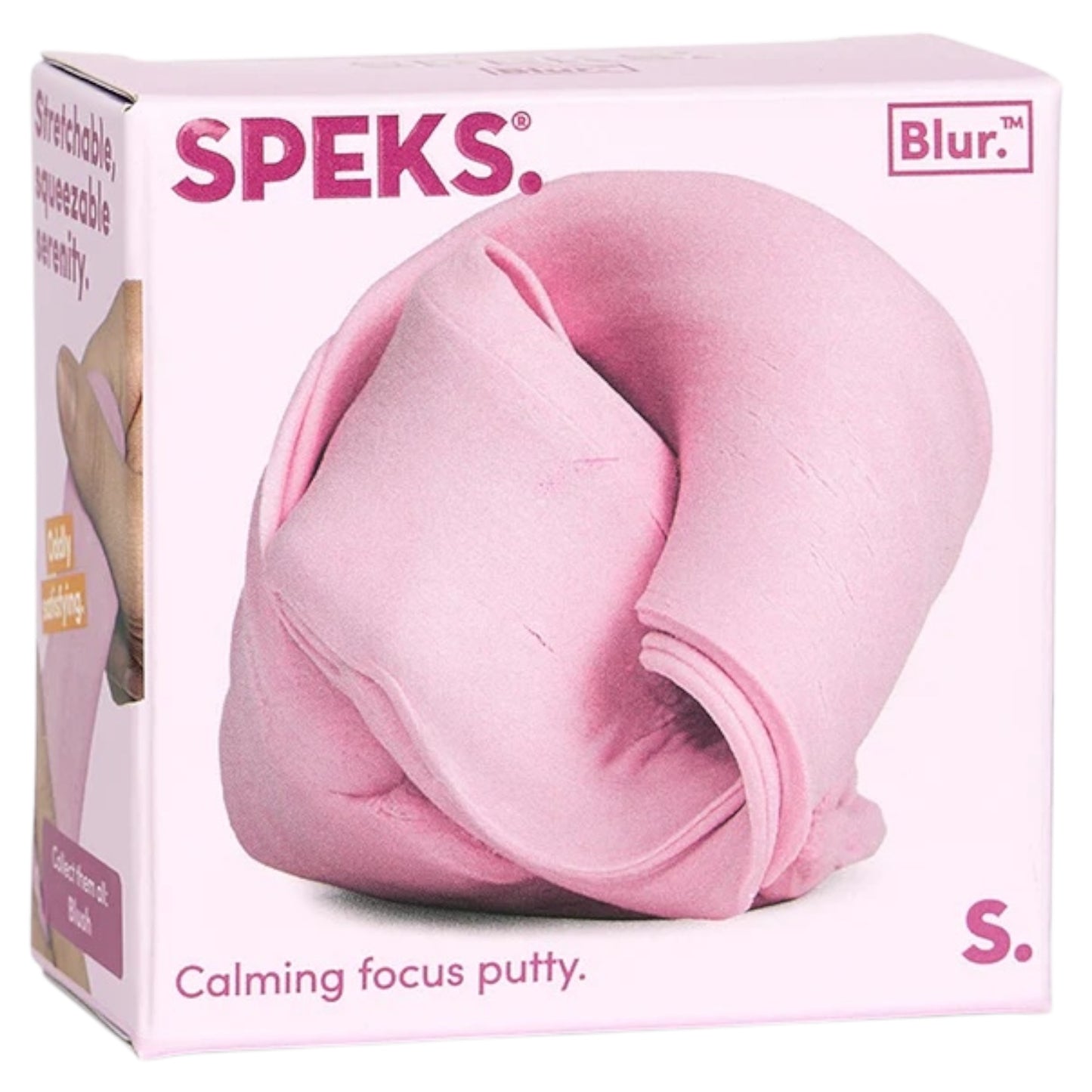 Blur (Blush)