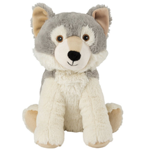Wolf Warmies
