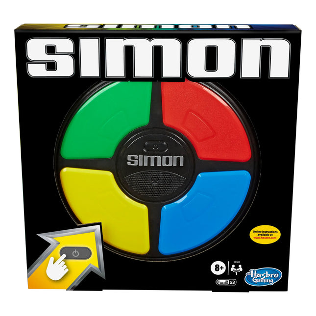 Simon