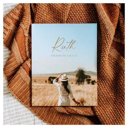 Ruth Bible Study