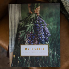 By Faith (Study on the book of Galatians)