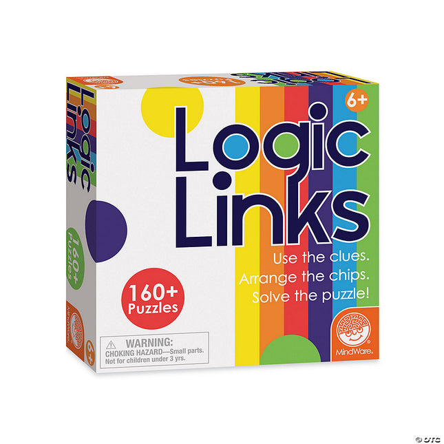 Logic Links