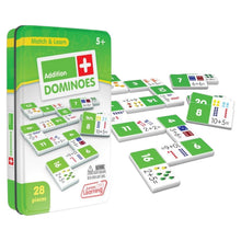 Addition Dominoes