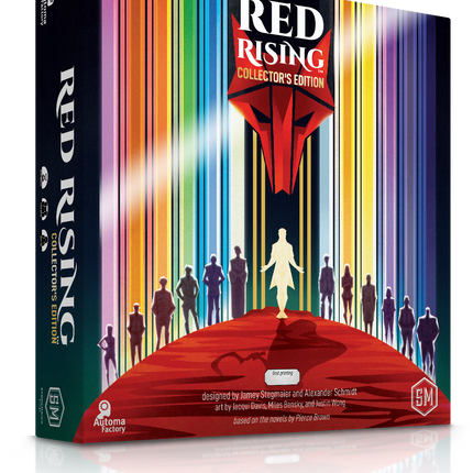 Red Rising