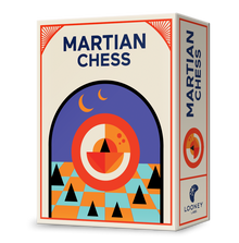 Martian Chess