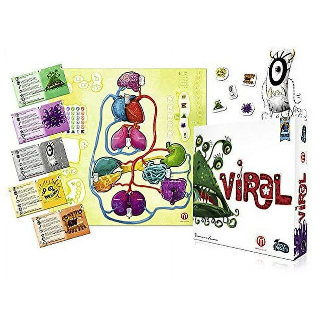 Viral