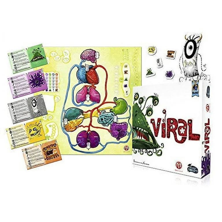 Viral