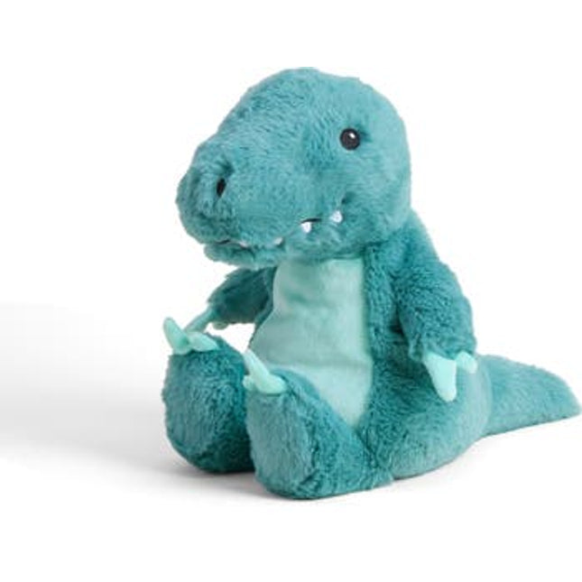Velociraptor Warmies