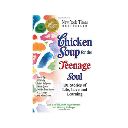 Chicken Soup for the Teenage Soul