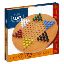 Chinese Checkers