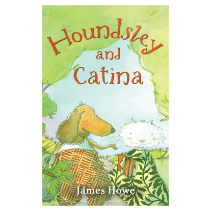 Houndsley and Catina Collection (Yoto Card)