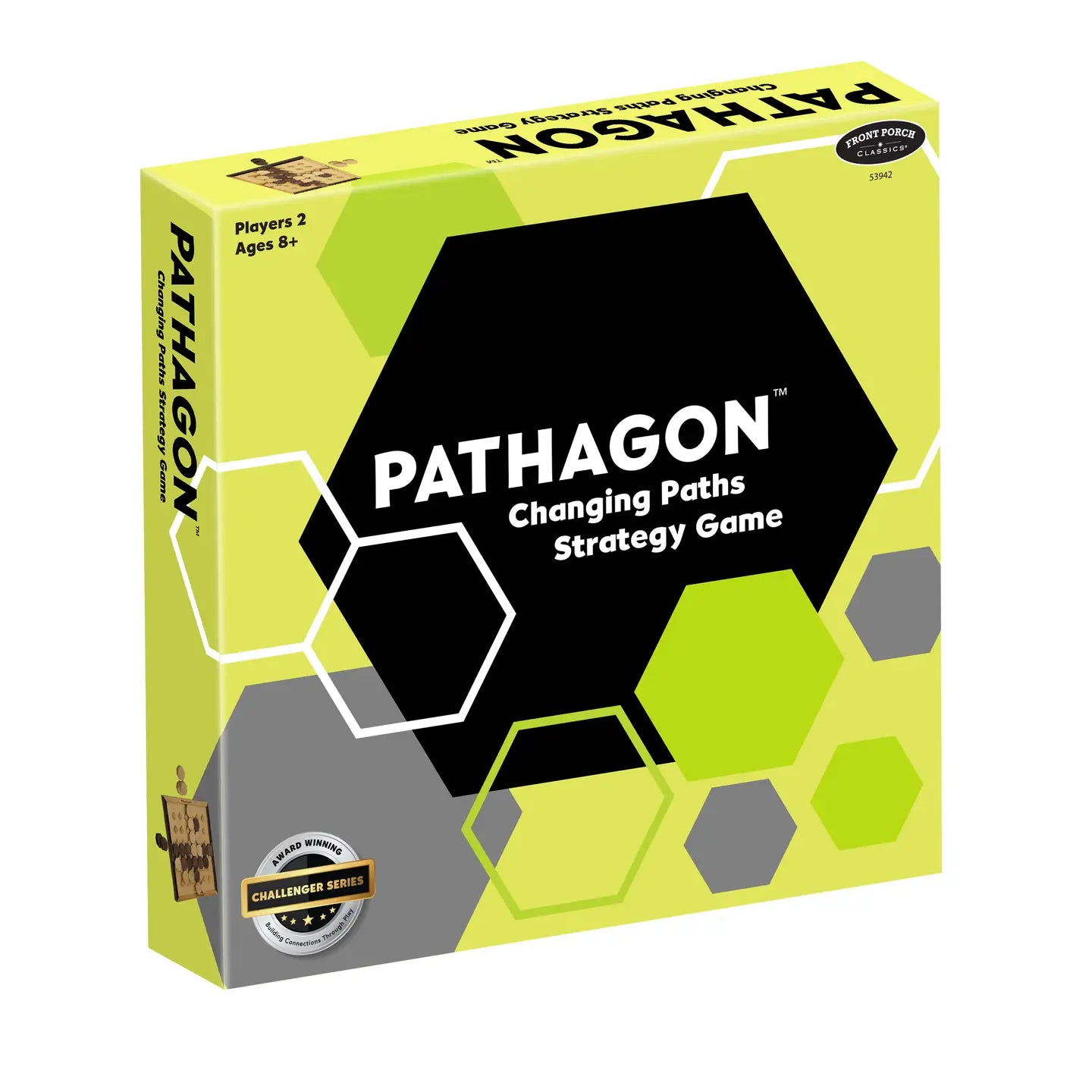 Pathogon Classic