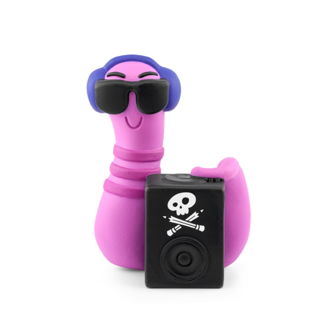 Story Pirates Tonie