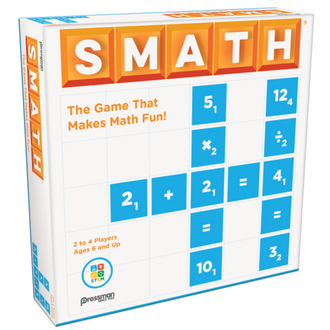SMATH
