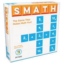 SMATH