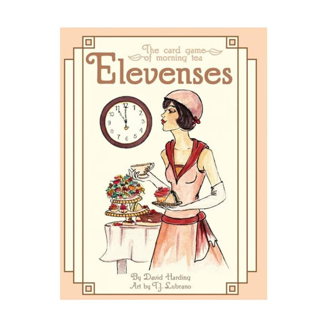 Elevenses