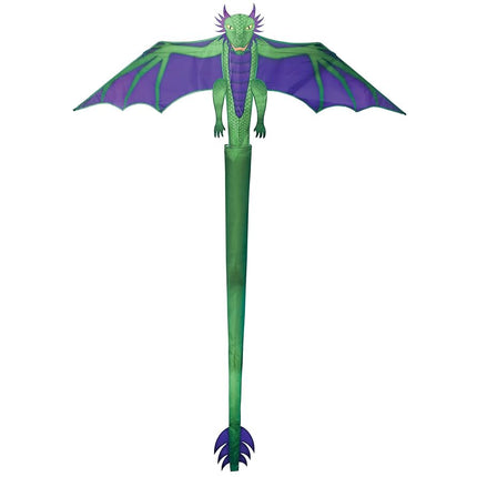 Dragon Kite (HUGE at 90" Long)