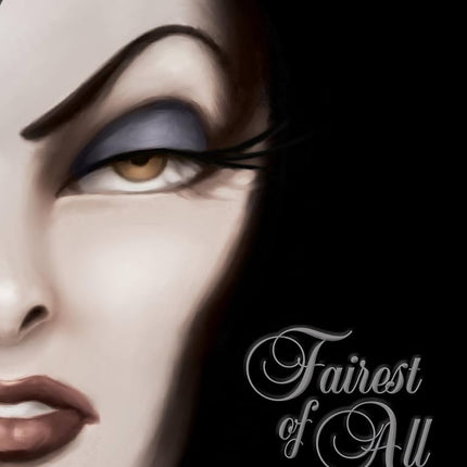 Fairest of All (Hardcover)