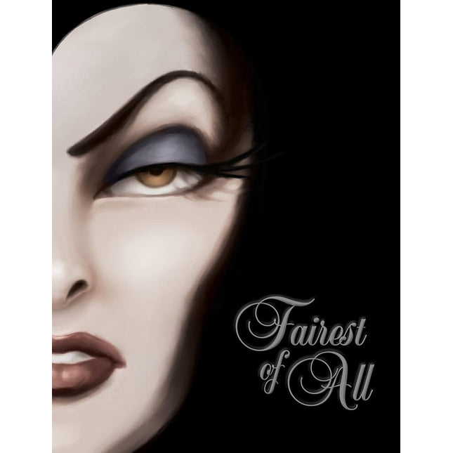 Fairest of All (Hardcover)