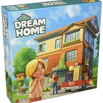 Dream Home