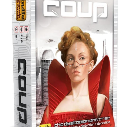 Coup