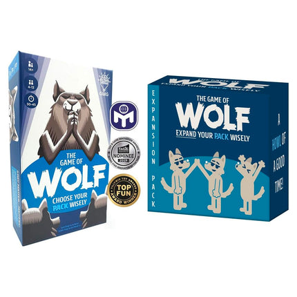 The Game of Wolf