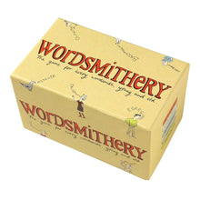 Wordsmithery