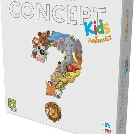 Concept Kids