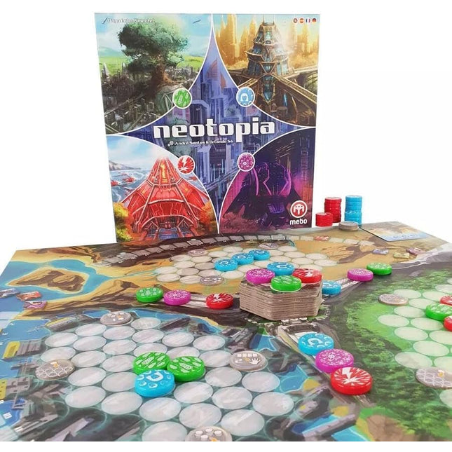 Neotopia