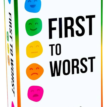 First to Worst