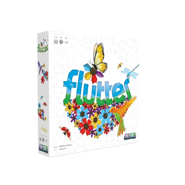 Flutter