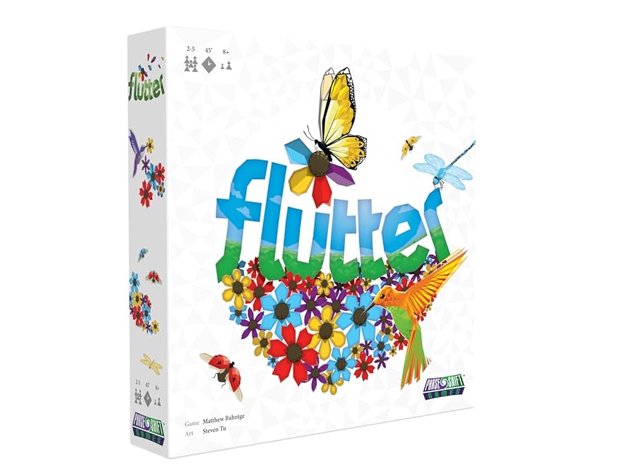 Flutter