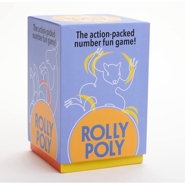 Rolly Poly
