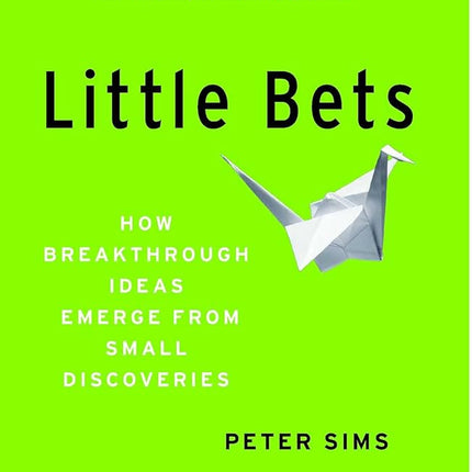 Little Bets