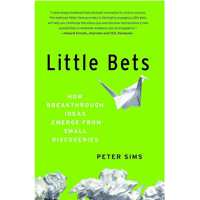 Little Bets