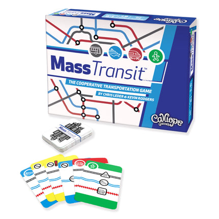 Mass Transit