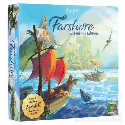 Everdell Farshore