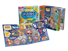 Pokmon Primers Type Box Set Collection, Volume 3