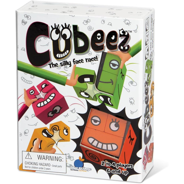 Cubeez