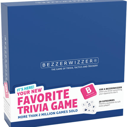 Bezzerwizzer