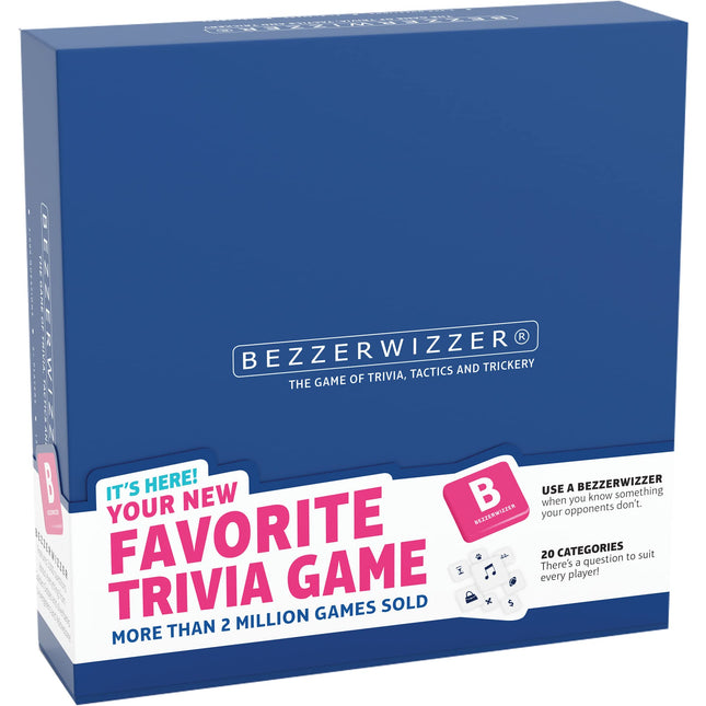 Bezzerwizzer