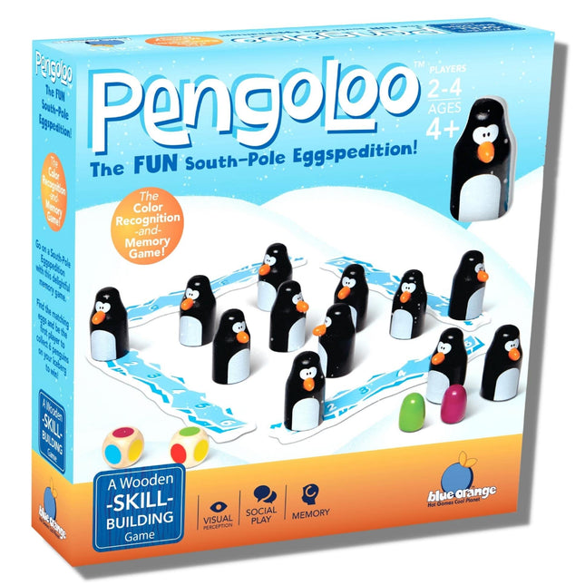 Pengoloo Wood