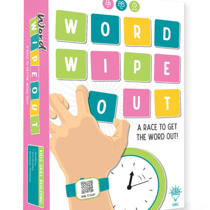 Word Wipeout
