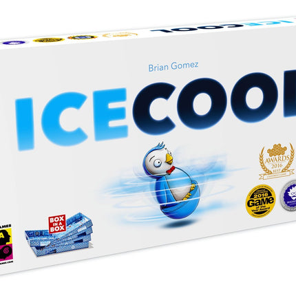 ICECOOL