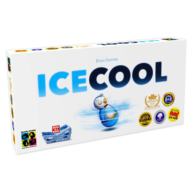 ICECOOL
