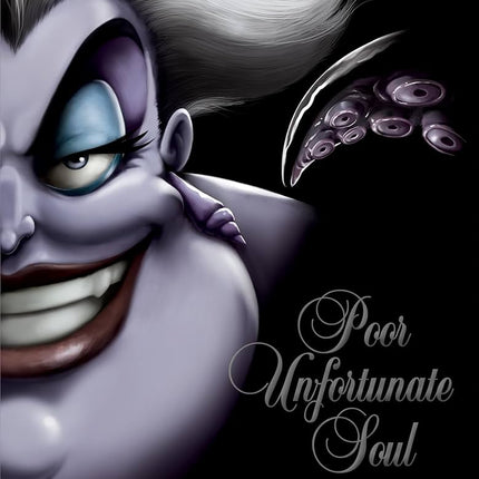 Poor Unfortunate Soul (Hardcover)