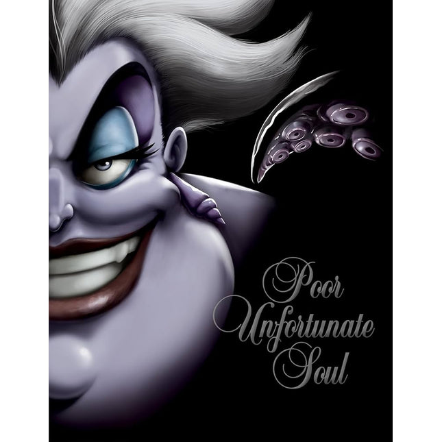 Poor Unfortunate Soul (Hardcover)