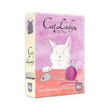 Cat Lady