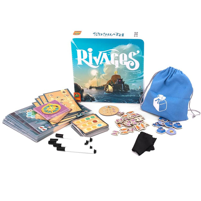 Rivages